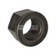 ECROU A COLLET PLAT